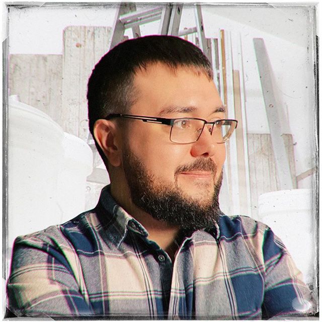 Владимир Куликов — основатель «Эксперты Ремонта»