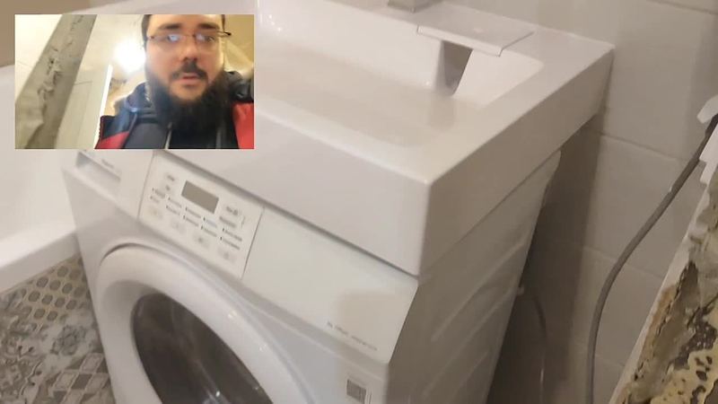Сантехника и разводка, Морской 7 — Мурманск