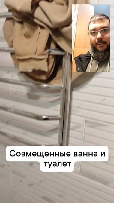 Объект ремонта №108 — Эксперты Ремонта, Мурманск