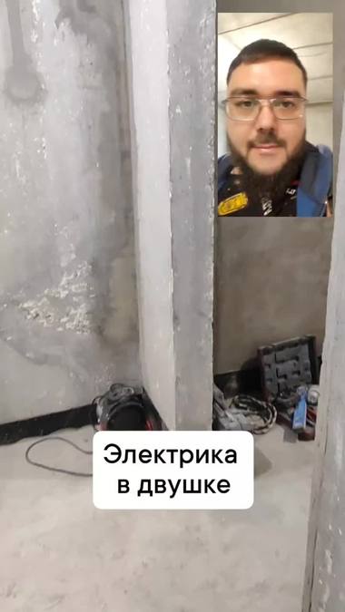Объект ремонта №100 — Эксперты Ремонта, Мурманск