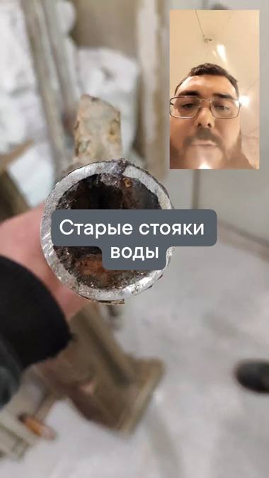 Объект ремонта №46 — Эксперты Ремонта, Мурманск