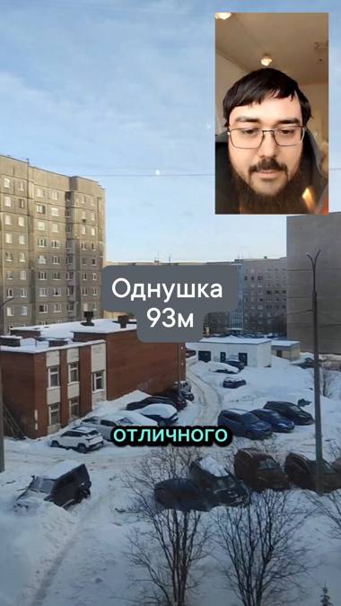 Объект ремонта №29 — Эксперты Ремонта, Мурманск
